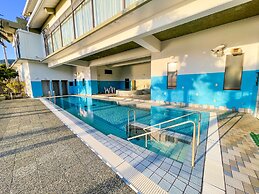 Shibushiwan Daikoku Resort Hotel