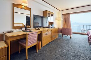 Shibushiwan Daikoku Resort Hotel