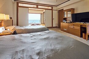 Shibushiwan Daikoku Resort Hotel