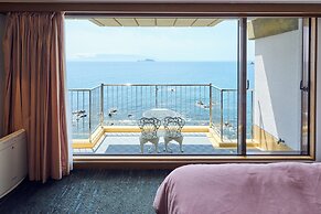 Shibushiwan Daikoku Resort Hotel