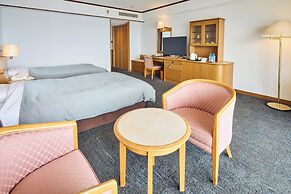 Shibushiwan Daikoku Resort Hotel