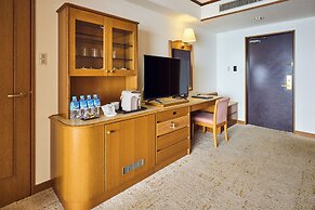 Shibushiwan Daikoku Resort Hotel