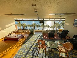 Shibushiwan Daikoku Resort Hotel