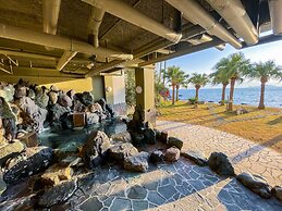 Shibushiwan Daikoku Resort Hotel