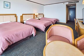 Shibushiwan Daikoku Resort Hotel