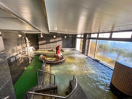 Shibushiwan Daikoku Resort Hotel