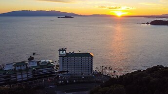 Shibushiwan Daikoku Resort Hotel