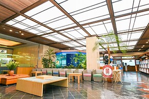 Shibushiwan Daikoku Resort Hotel