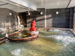 Shibushiwan Daikoku Resort Hotel