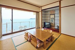 Shibushiwan Daikoku Resort Hotel