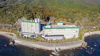 Shibushiwan Daikoku Resort Hotel