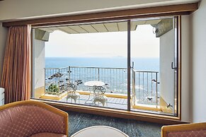 Shibushiwan Daikoku Resort Hotel