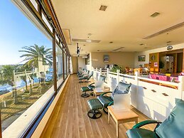 Shibushiwan Daikoku Resort Hotel