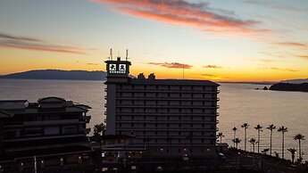 Shibushiwan Daikoku Resort Hotel