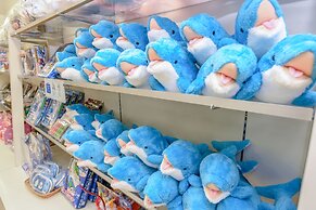 Shibushiwan Daikoku Resort Hotel