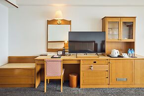 Shibushiwan Daikoku Resort Hotel