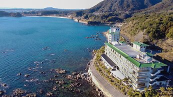 Shibushiwan Daikoku Resort Hotel