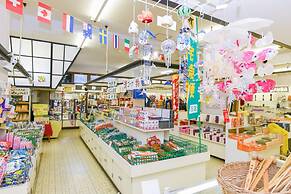 Shibushiwan Daikoku Resort Hotel