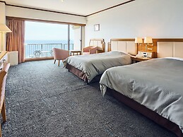 Shibushiwan Daikoku Resort Hotel