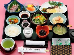 Shibushiwan Daikoku Resort Hotel