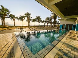 Shibushiwan Daikoku Resort Hotel