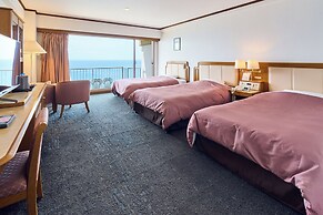 Shibushiwan Daikoku Resort Hotel