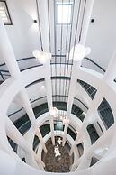 Hotel du musee