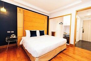 Hotel du musee