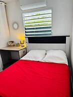 Hostel Toucan Tropikana
