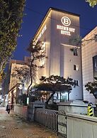 Browndot seongdangmot