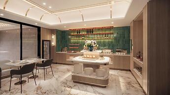 La Passion Sai Gon Hotel