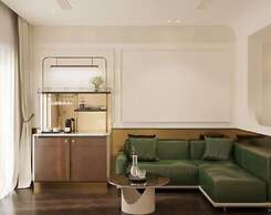 La Passion Sai Gon Hotel