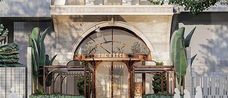 La Passion Sai Gon Hotel