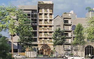 La Passion Sai Gon Hotel