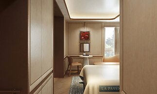 La Passion Sai Gon Hotel