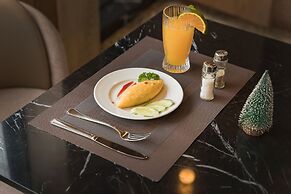 La Passion Sai Gon Hotel