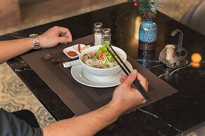 La Passion Sai Gon Hotel