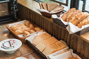 La Passion Sai Gon Hotel