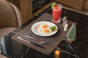 La Passion Sai Gon Hotel