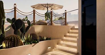 La Passion Sai Gon Hotel