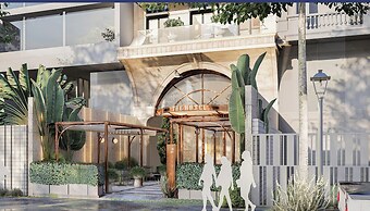 La Passion Sai Gon Hotel