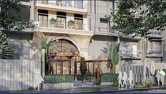 La Passion Sai Gon Hotel