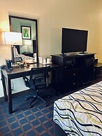 Stay Sure Inn, Blue Springs