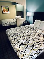 Stay Sure Inn, Blue Springs