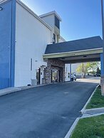 Stay Sure Inn, Blue Springs