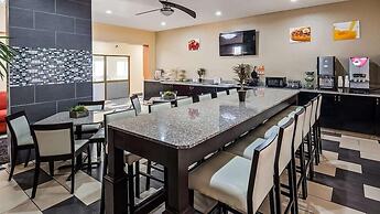 Stay Sure Inn, Blue Springs