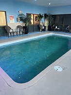 Stay Sure Inn, Blue Springs