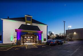 Stay Sure Inn, Blue Springs
