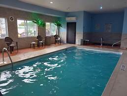 Stay Sure Inn, Blue Springs