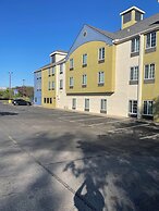 Stay Sure Inn, Blue Springs